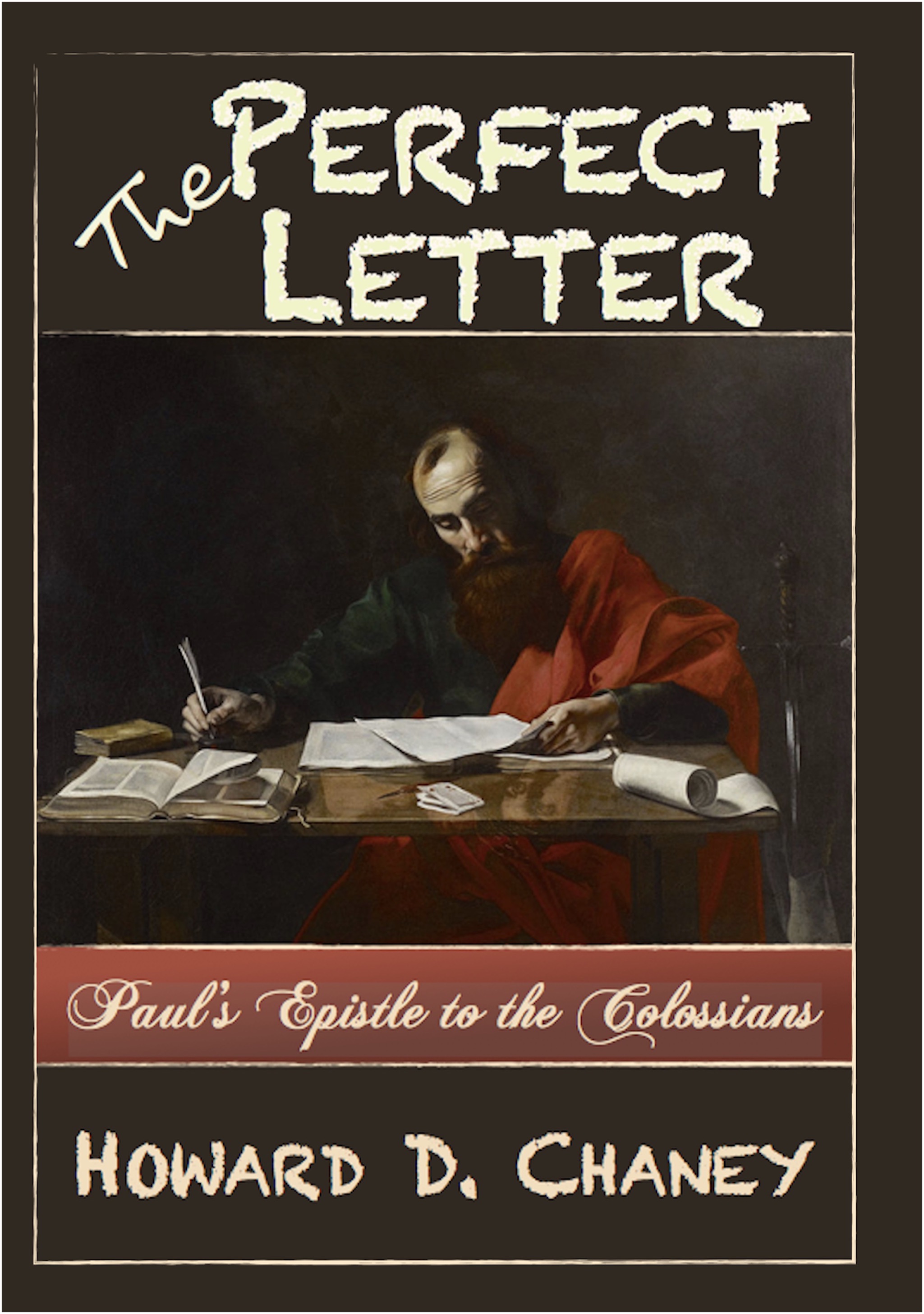 The Perfect Letter